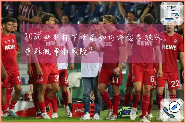 2026世界杯下注前如何评估各球队夺冠概率和风险?