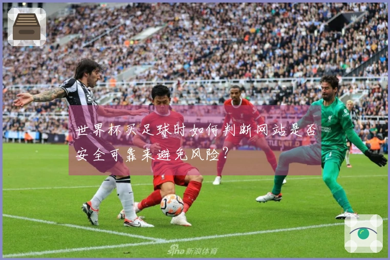 世界杯买足球时如何判断网站是否安全可靠来避免风险？